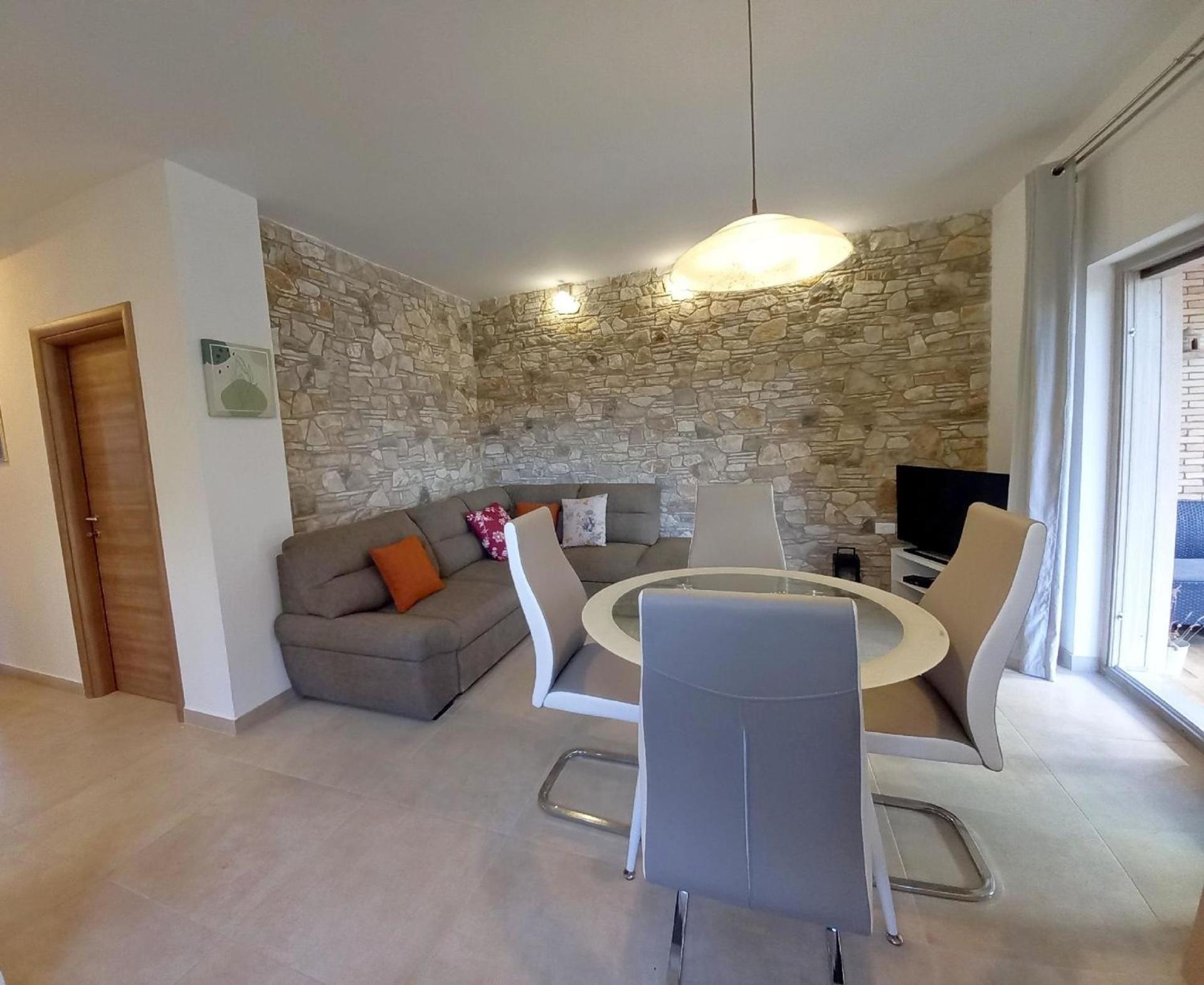 Fuer 4 Personen Ca 85 M In Pula-fondole, Istrien Und Umgebung Holiday home Pula