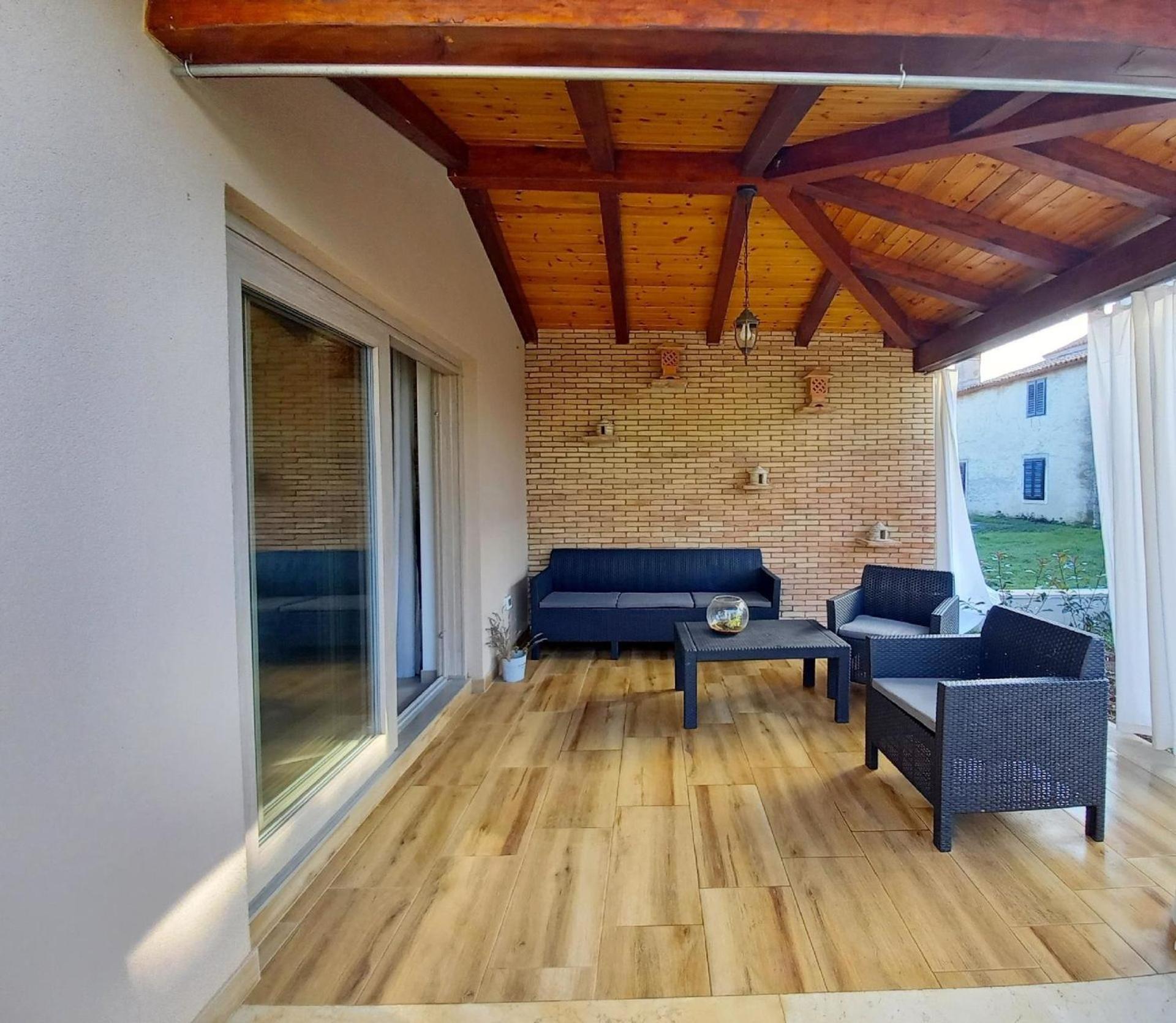 Holiday home Fuer 4 Personen Ca 85 M In Pula-fondole, Istrien Und Umgebung *
