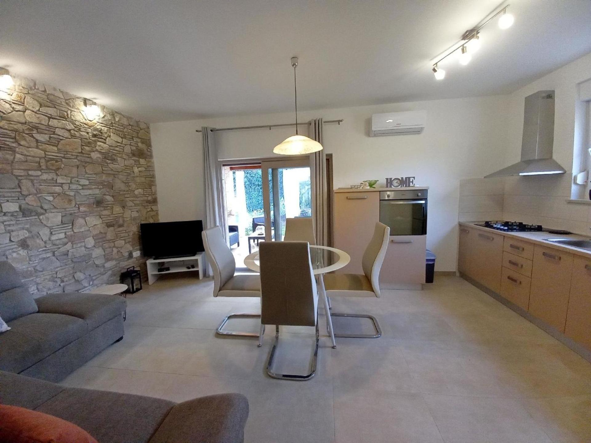 Ferienhaus Fuer 4 Personen Ca 85 M In Pula-fondole, Istrien Und Umgebung *